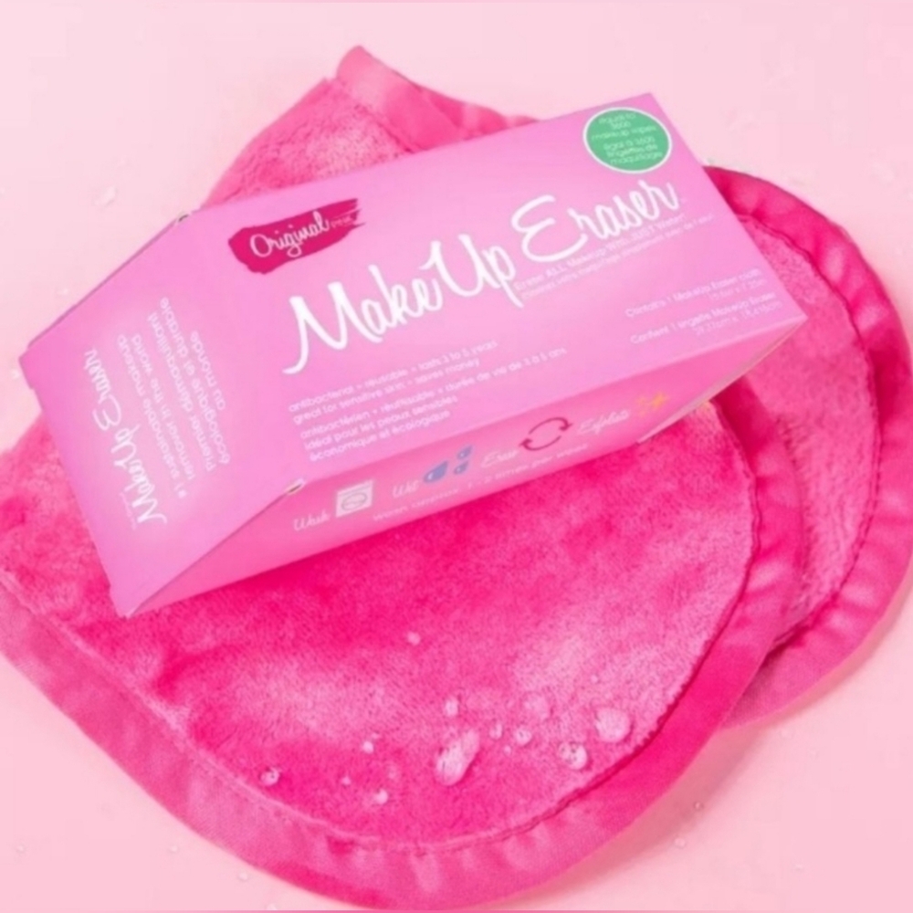 The Original Makeup Eraser - PRO Classic